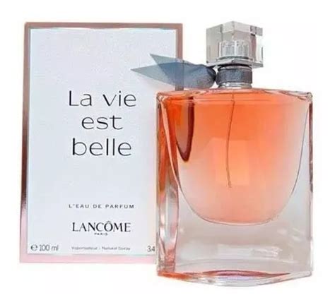 la vida es bella perfume original vs fake|la vida es bella 100ml.